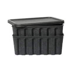 Paper Pulp Box 2er Set