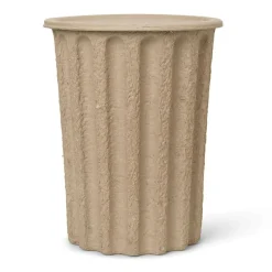 Paper Pulp Papierkorb