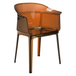 Papyrus Armlehnstuhl