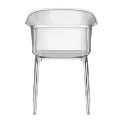 Papyrus Armlehnstuhl