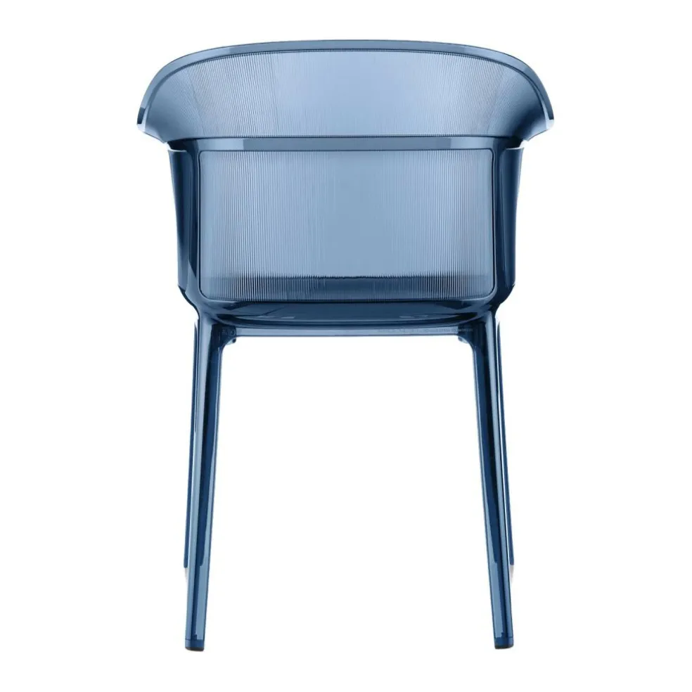 Papyrus Armlehnstuhl