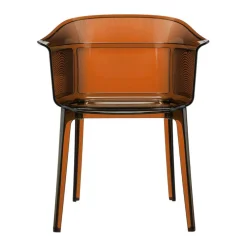 Papyrus Armlehnstuhl