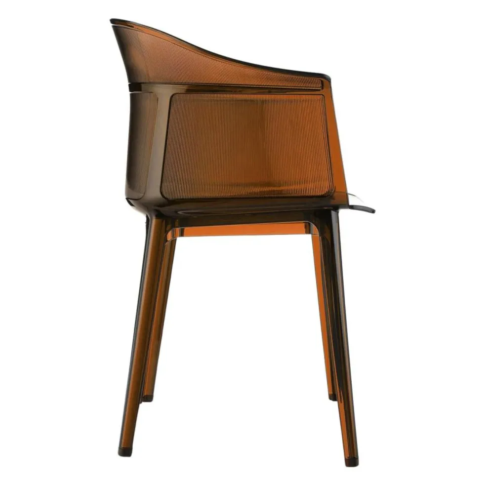 Papyrus Armlehnstuhl