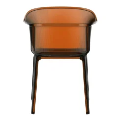 Papyrus Armlehnstuhl