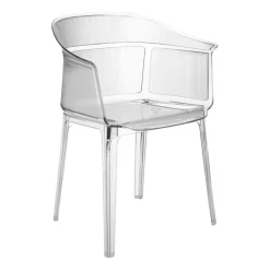 Papyrus Armlehnstuhl