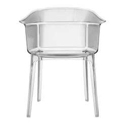 Papyrus Armlehnstuhl