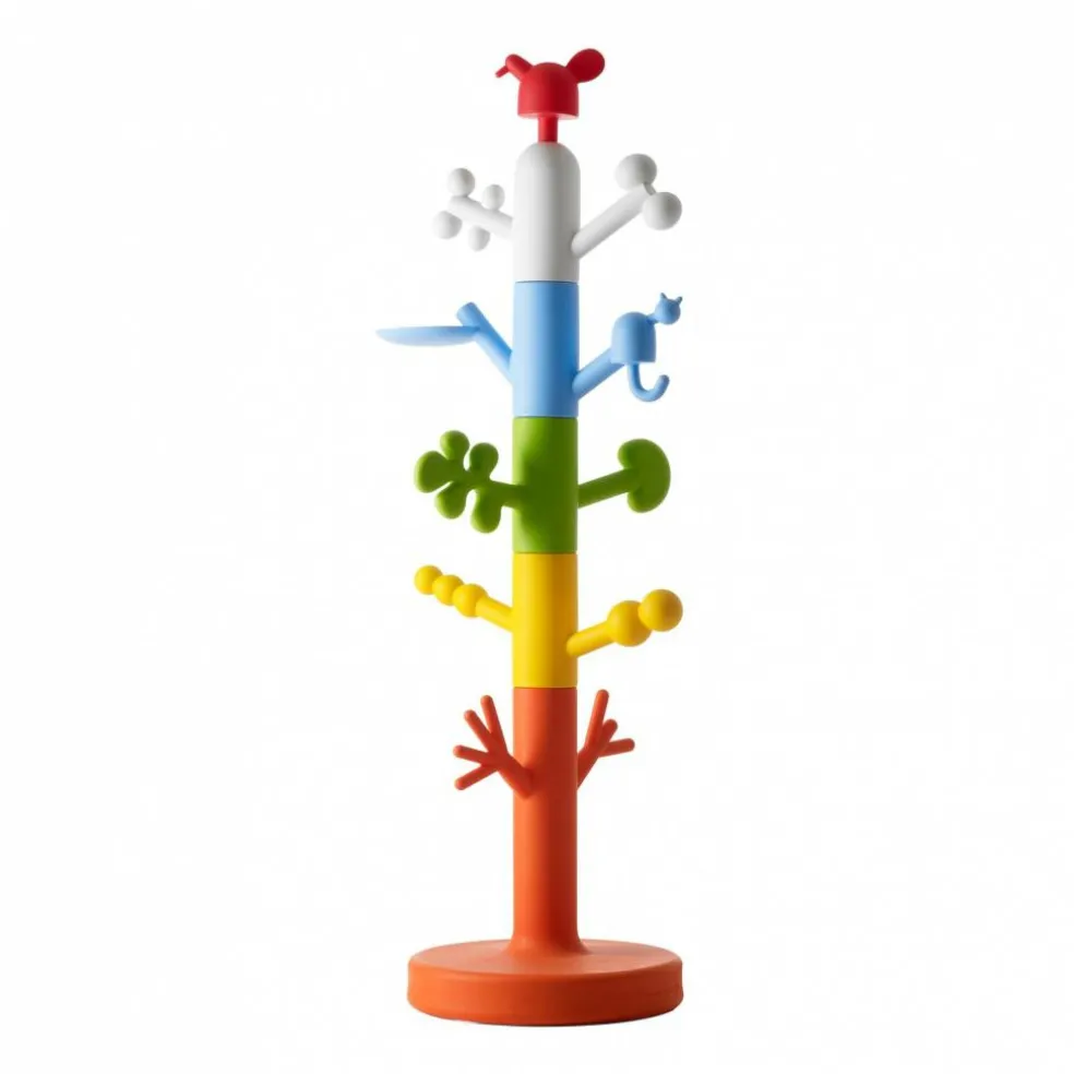 Paradise Tree Kleiderständer für Kinder