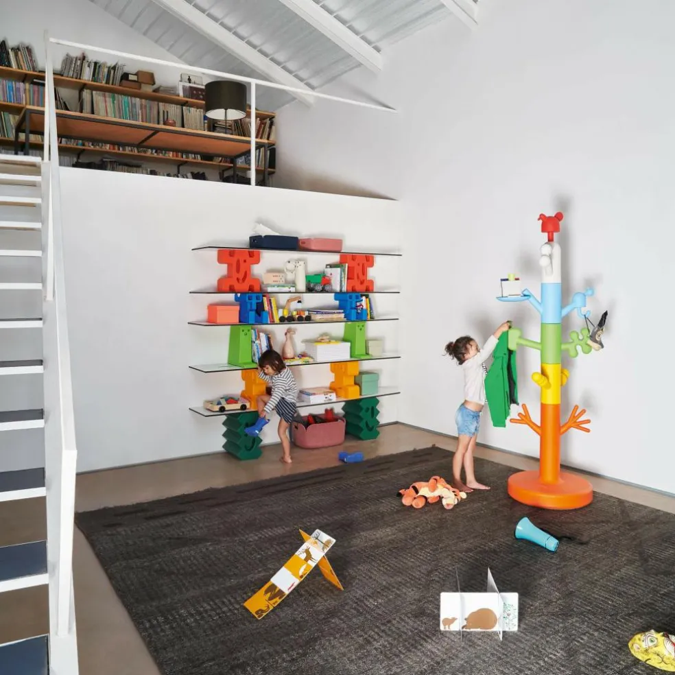 Paradise Tree Kleiderständer für Kinder