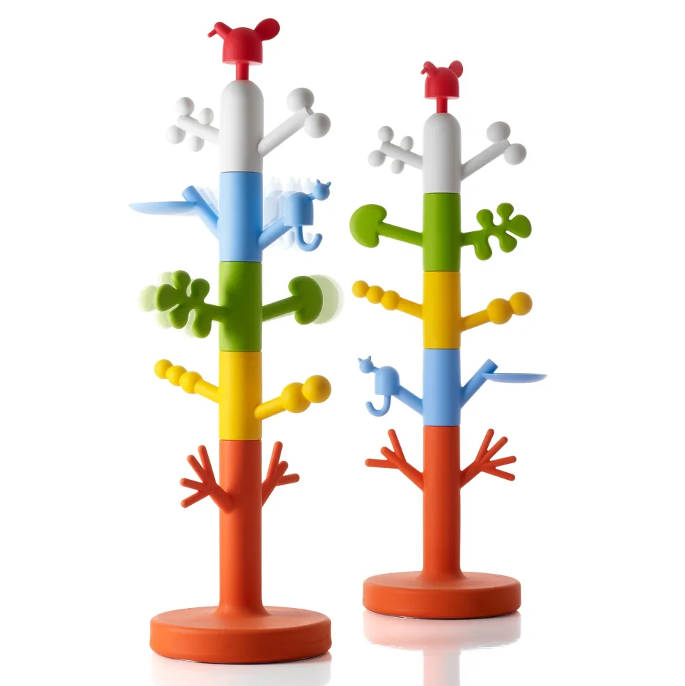 Paradise Tree Kleiderständer für Kinder