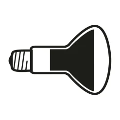 Parentesi Leuchtmittel LED E27 13W