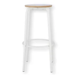 Paris Barhocker H 75cm