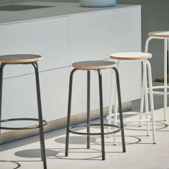 Paris Barhocker H 75cm