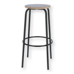 Paris Barhocker H 75cm