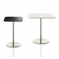 Passe Partout Bistrotisch quadratisch