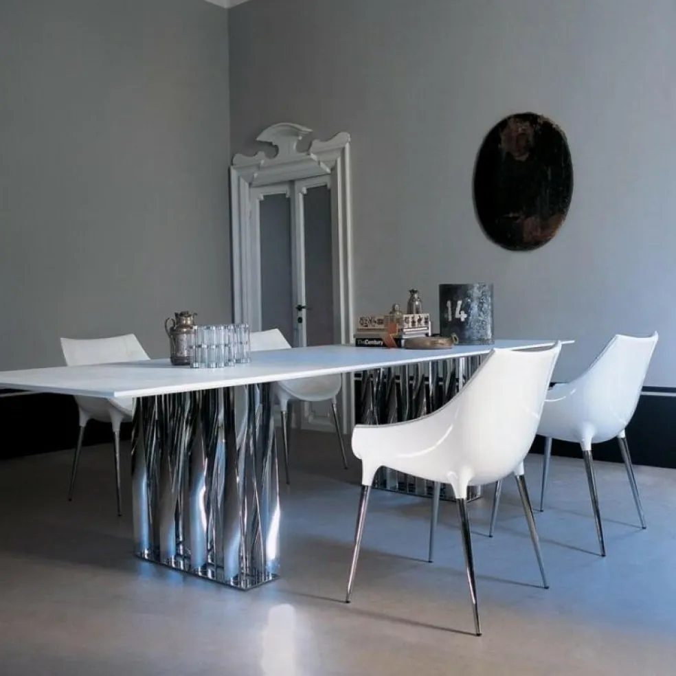 Passion Armlehnstuhl