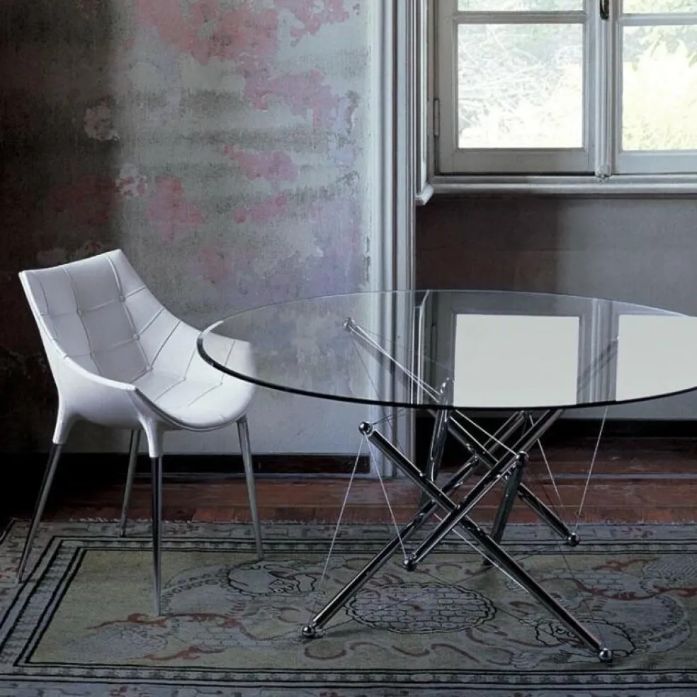 Passion Armlehnstuhl