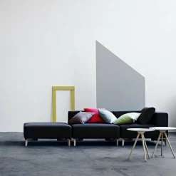 Passion Kissen 62x45cm