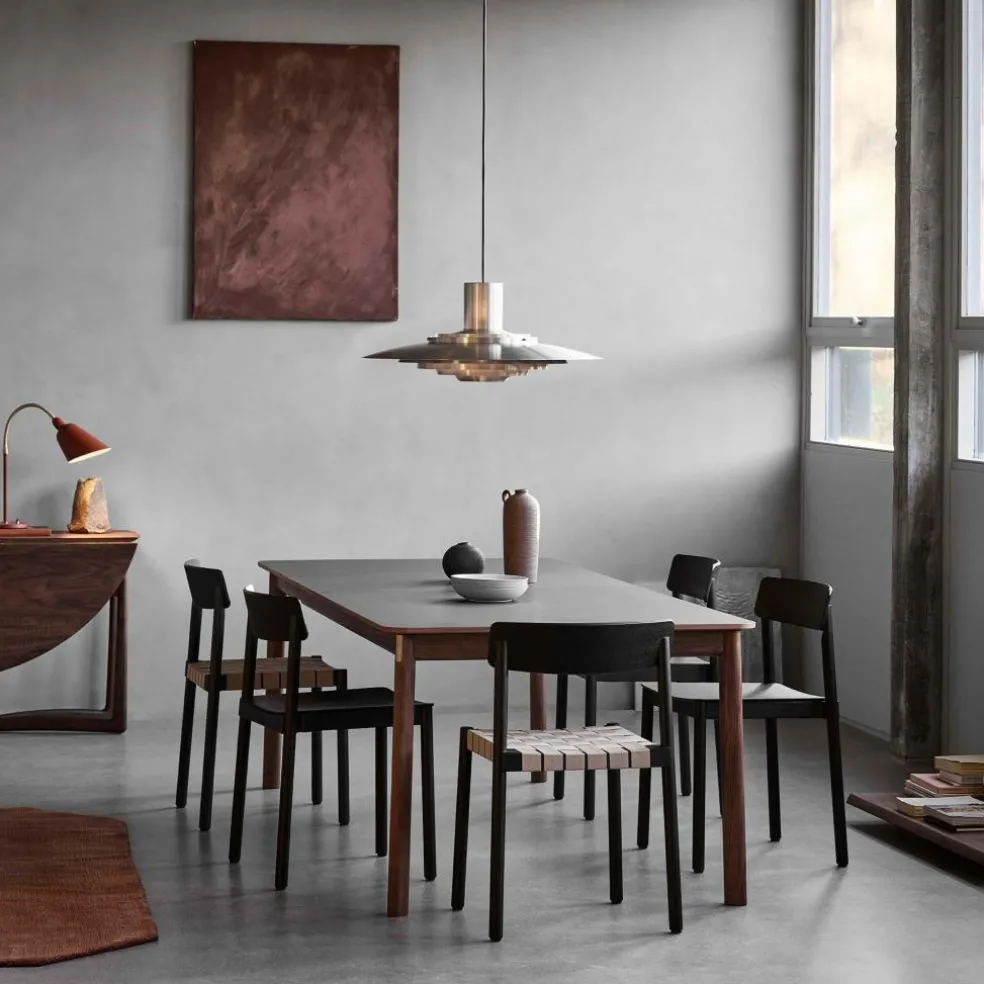 Patch HW1 Esstisch 180x90x75cm ausziehbar