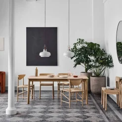 Patch HW1 Esstisch 180x90x75cm ausziehbar