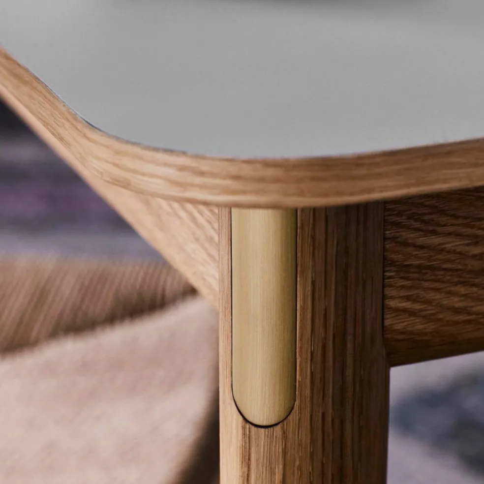 Patch HW1 Esstisch 180x90x75cm ausziehbar