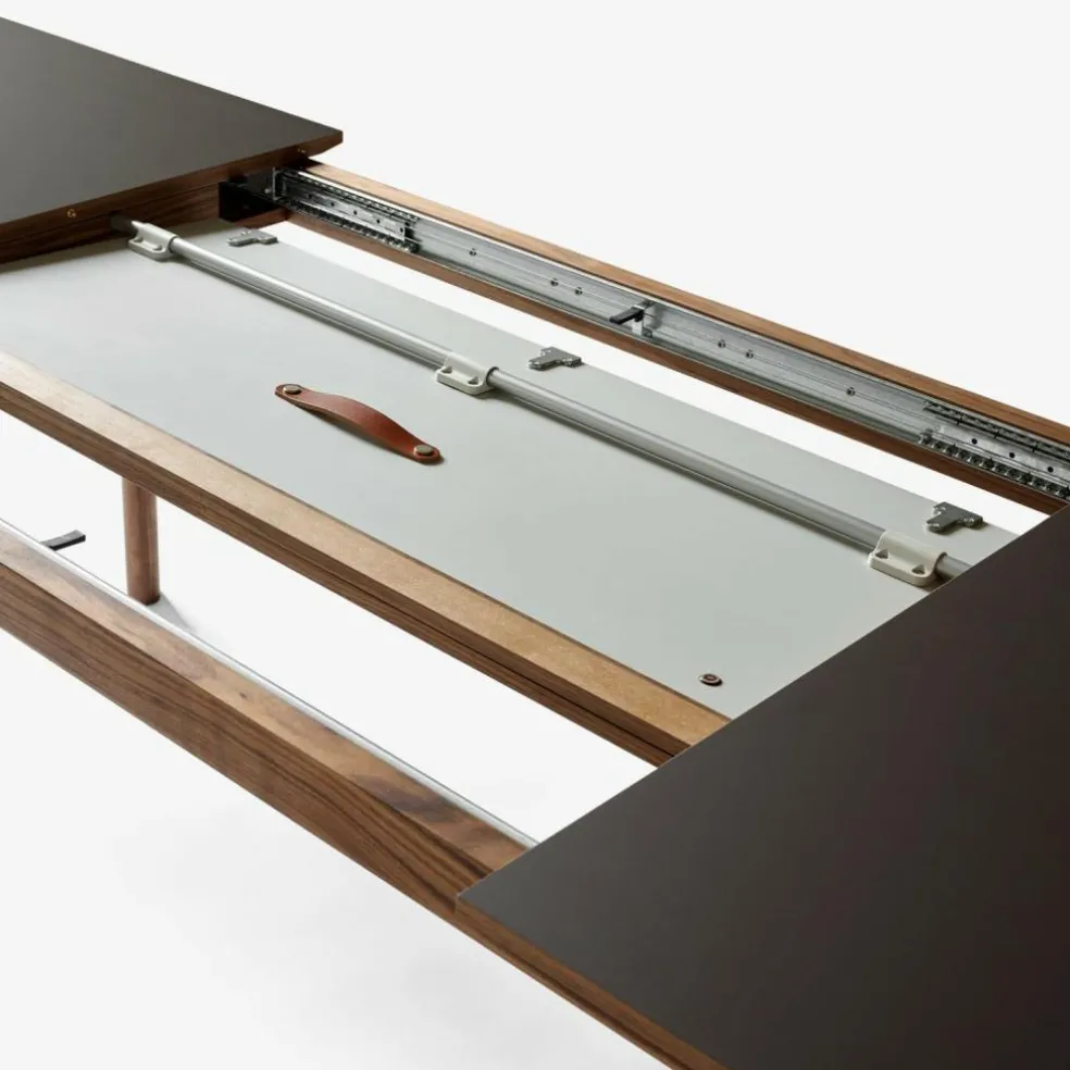 Patch HW1 Esstisch 180x90x75cm ausziehbar