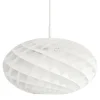 Patera Oval LED Pendelleuchte