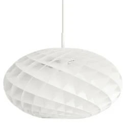 Patera Oval LED Pendelleuchte