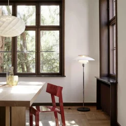 Patera Oval LED Pendelleuchte