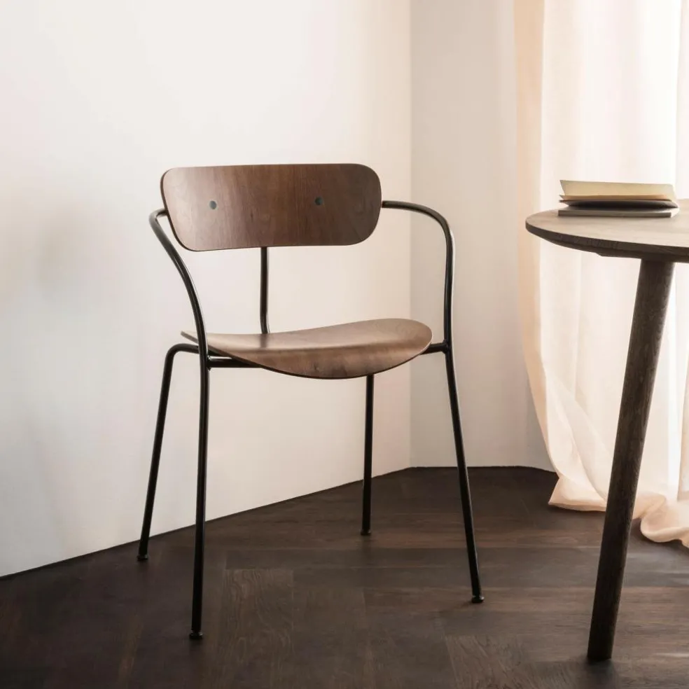 Pavilion AV2 Armlehnstuhl 4er Set