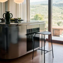 Pavilion AV37 Barhocker H 68cm