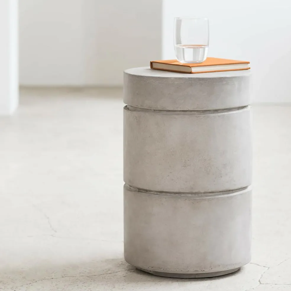 Pawn Beistelltisch Ø 30cm