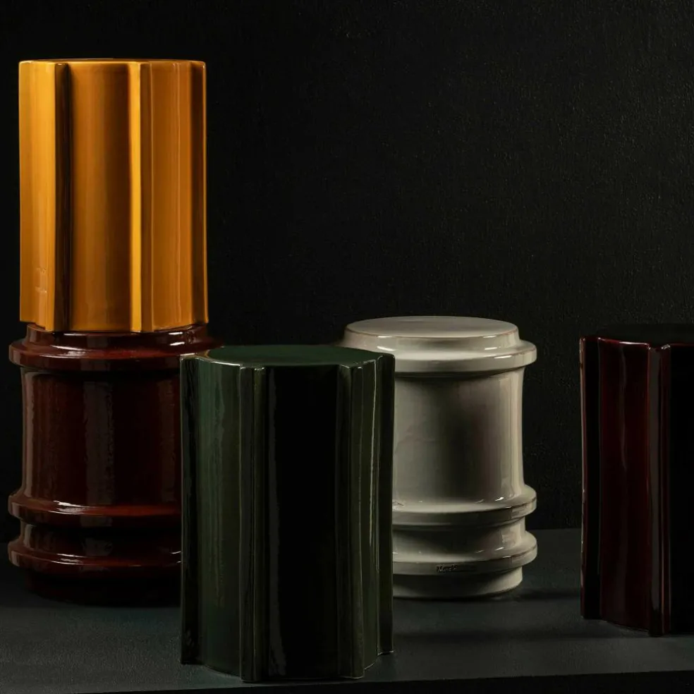 Pawn Beistelltisch Ø 31,1cm