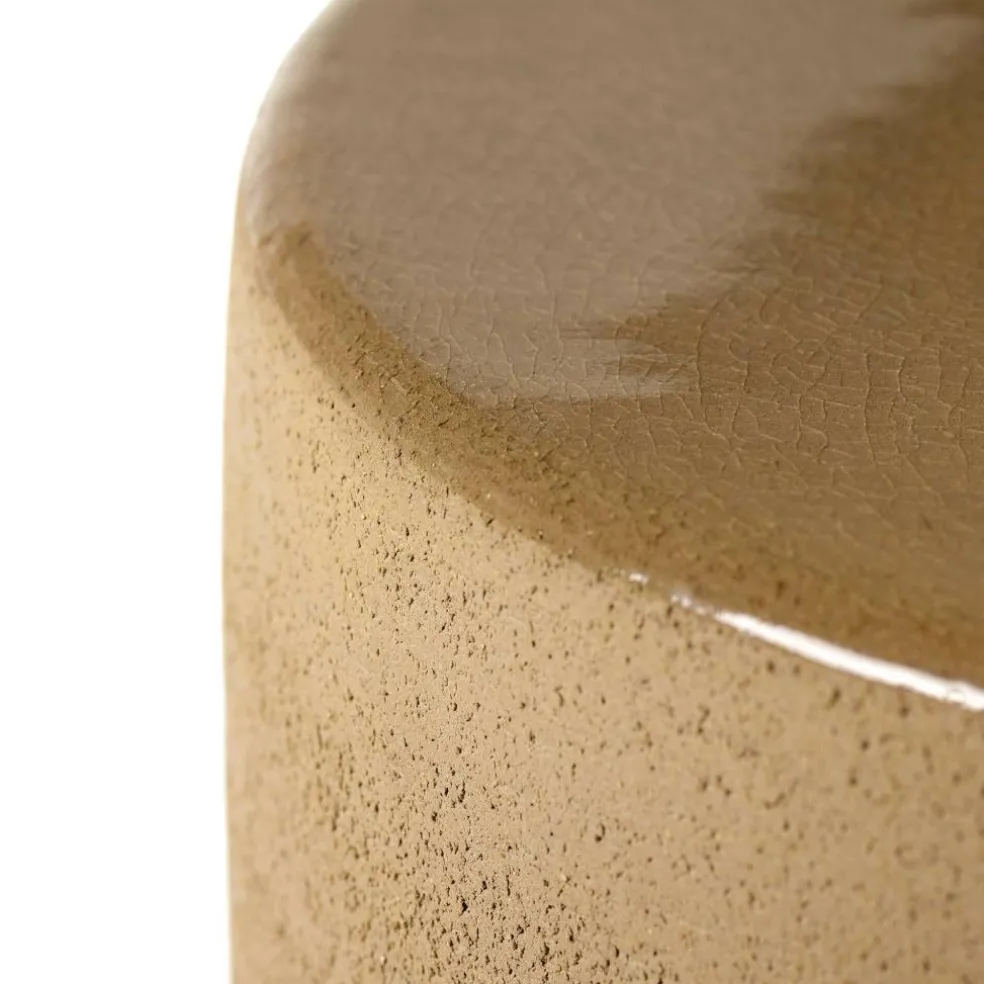 Pawn Beistelltisch/ Hocker