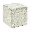 Pawn Terrazzo Beistelltisch 40x40cm