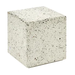 Pawn Terrazzo Beistelltisch 40x40cm
