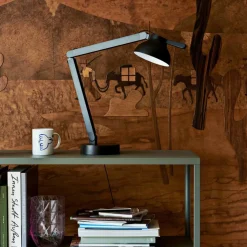 PC LED Schreibtischleuchte