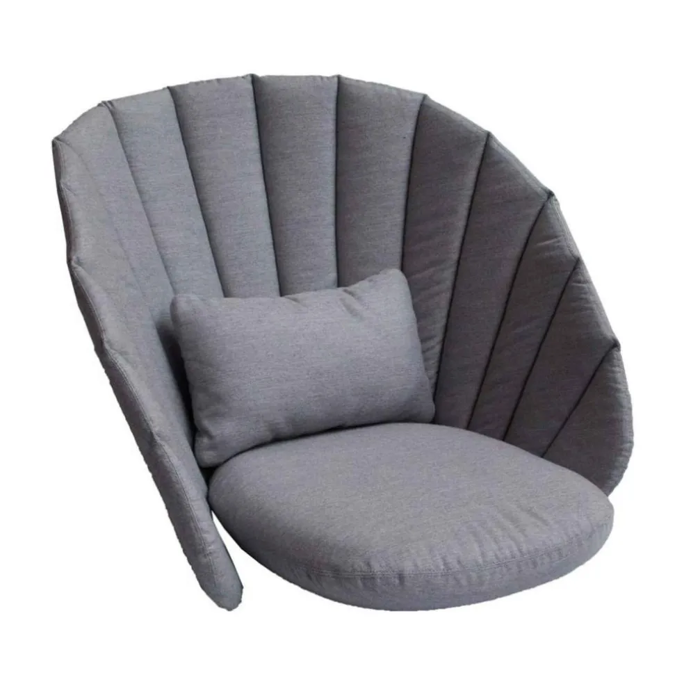 Peacock Kissenset 3tlg.