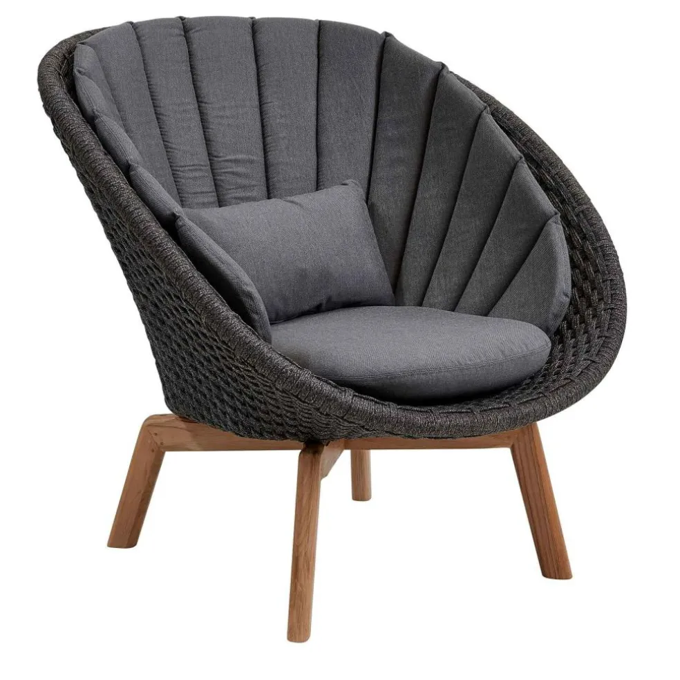 Peacock Kissenset 3tlg.