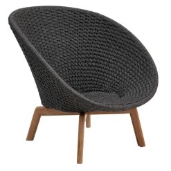 Peacock Lounge Gartensessel