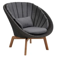 Peacock Lounge Gartensessel