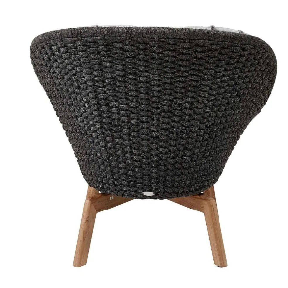 Peacock Lounge Gartensessel