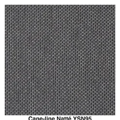 Peacock Wing 3-Sitzer Outdoor Lounge Sofa