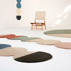 Pearl 3 Teppichläufer L