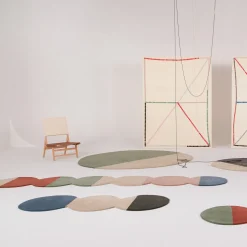 Pearl 3 Teppichläufer L