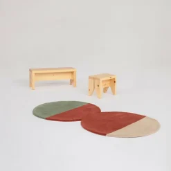 Pearl 2 Teppichläufer M