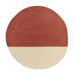 Pearl Wollteppich 200x197cm