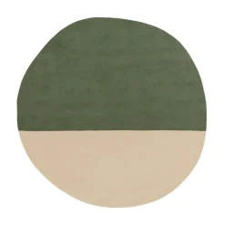 Pearl Wollteppich 200x197cm