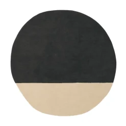 Pearl Wollteppich 200x197cm