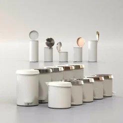 Pedal Bin 550 Pedaleimer/Treteimer