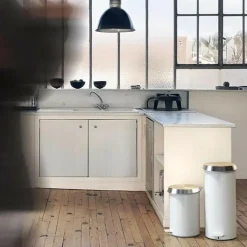 Pedal Bin 250 Pedaleimer/Treteimer